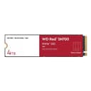 Western Digital WD Red SN700 M.2 4 TB PCI Express 3.0 NVMe thumbnail 1