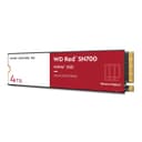 Western Digital WD Red SN700 M.2 4 TB PCI Express 3.0 NVMe thumbnail 2