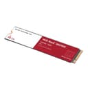 Western Digital WD Red SN700 M.2 4 TB PCI Express 3.0 NVMe thumbnail 3