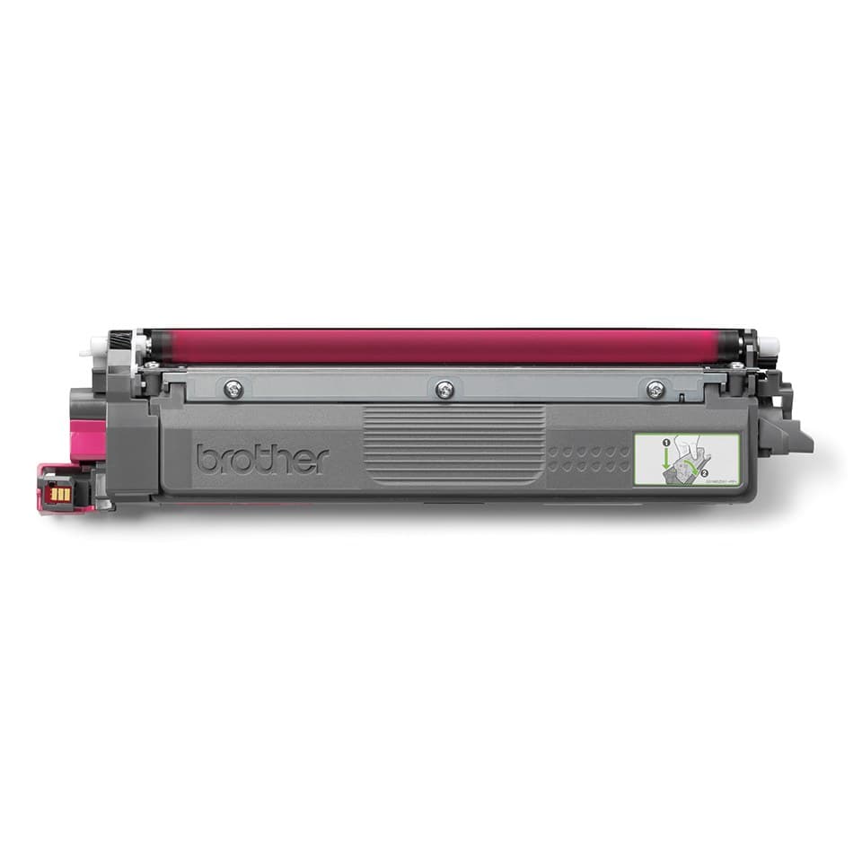 Brother TN-249M toner cartridge 1 pc(s) Original Magenta - Image 2
