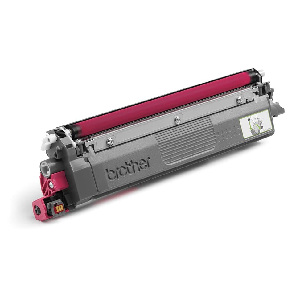 Brother TN-249M toner cartridge 1 pc(s) Original Magenta - Image 4