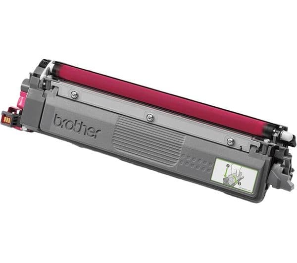 BROTHER TN248M Magenta Toner Cartridge - Image 4