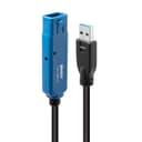 Lindy 10m USB 3.0 Active Extension Pro thumbnail 1