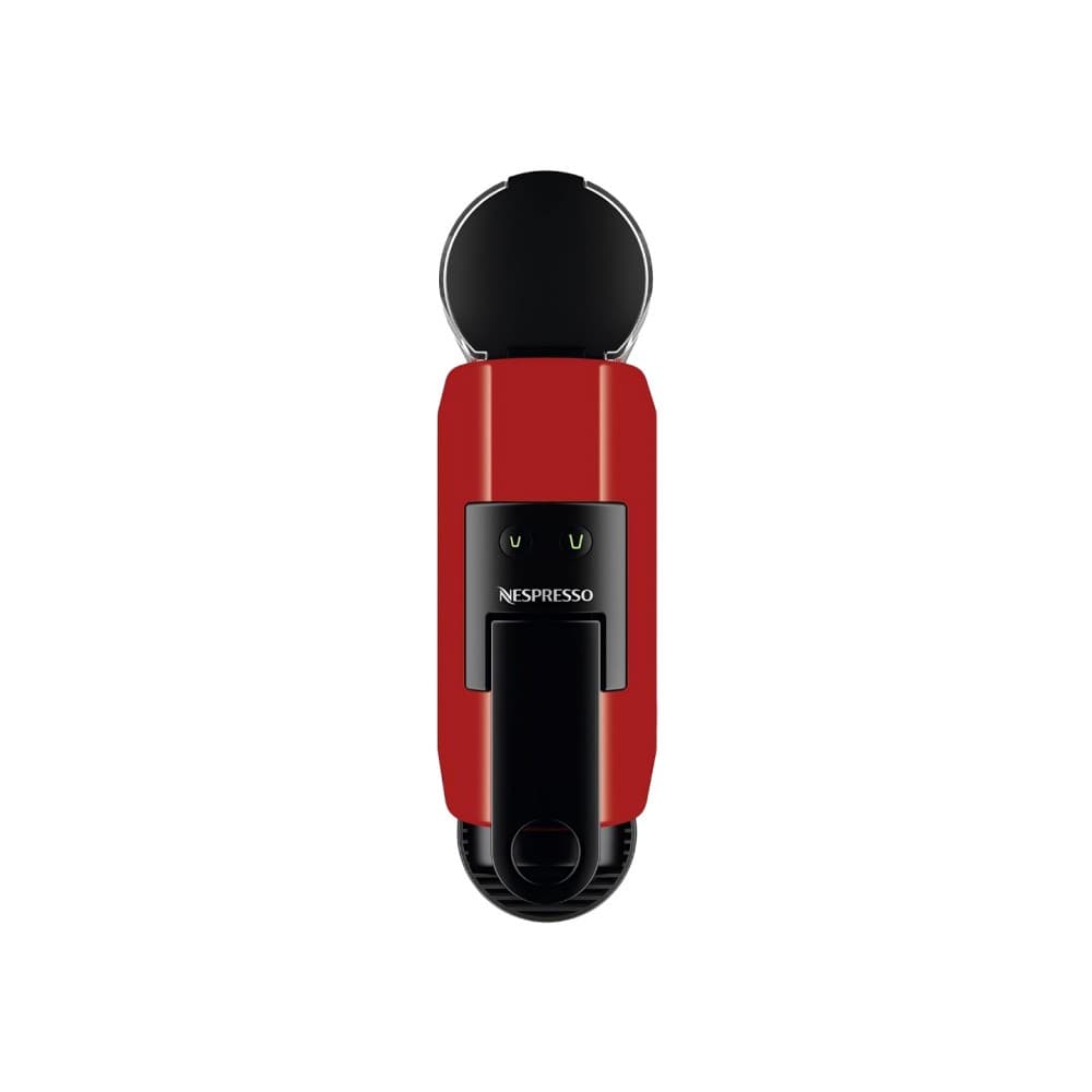 Nespresso De'Longhi Essenza Mini EN85.R Pod Coffee Machine 0.6L - Red - Image 3