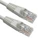 Cables Direct 2m CAT5E Patch Cable (Grey) - Image 3