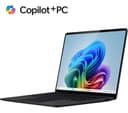 Microsoft Surface Laptop Snapdragon X Elite 16GB 1TB Black thumbnail 2