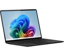 Microsoft Surface Laptop Snapdragon X Elite 16GB 1TB Black thumbnail 3