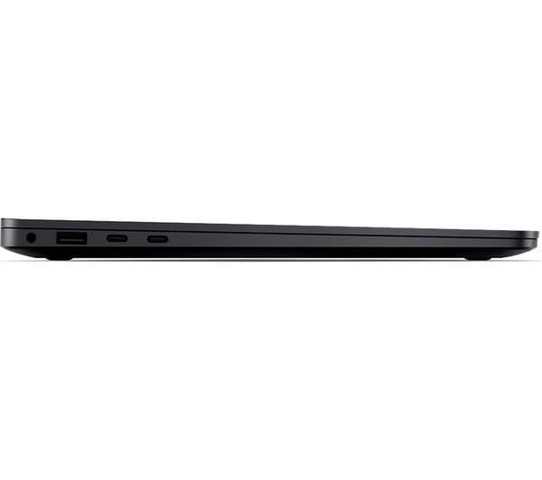 Microsoft Surface Laptop Snapdragon X Elite 16GB 1TB Black - Image 8