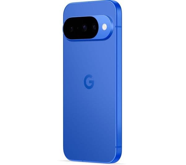Google Pixel 10 5G 256GB - Indigo - Image 3