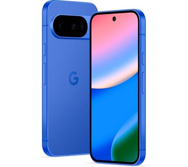 Google Pixel 10 5G 256GB - Indigo - Image 4