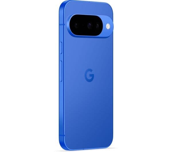 Google Pixel 10 5G 256GB - Indigo - Image 5