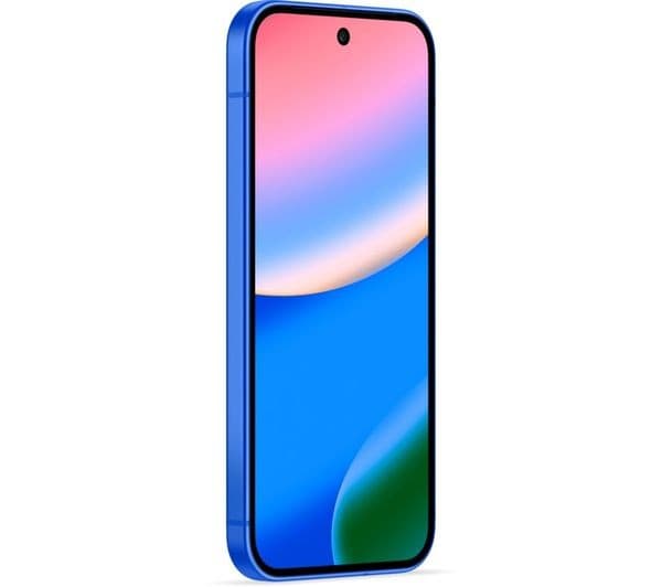 Google Pixel 10 5G 256GB - Indigo - Image 8
