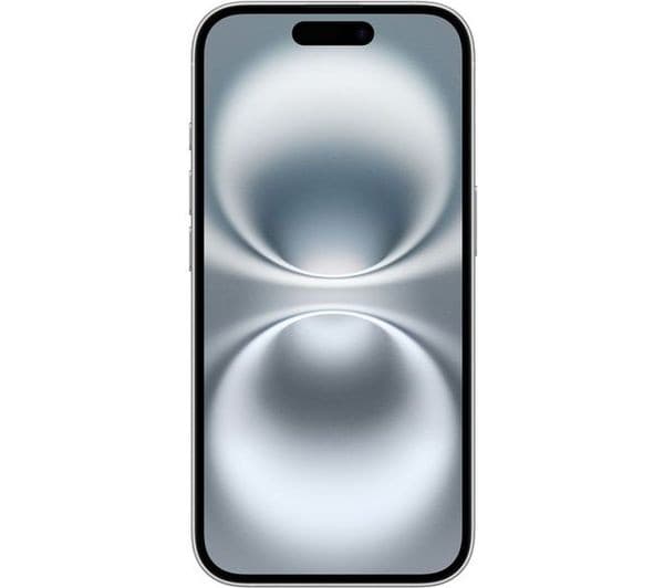 Apple iPhone 16 - 256 GB, White - Image 2