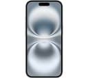 Apple iPhone 16 - 256 GB, White thumbnail 2