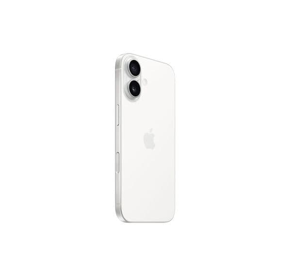 Apple iPhone 16 - 256 GB, White - Image 4