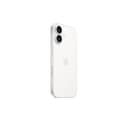 Apple iPhone 16 - 256 GB, White thumbnail 4