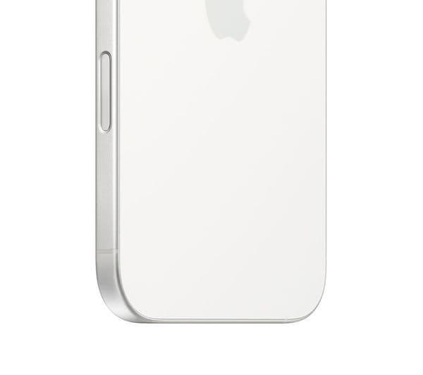 Apple iPhone 16 - 256 GB, White - Image 6