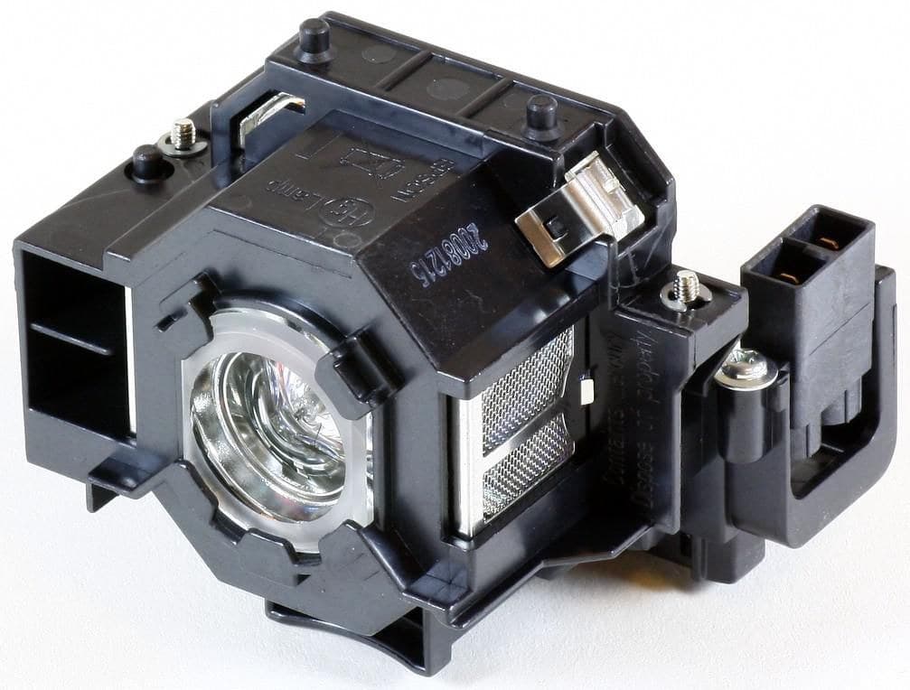 CoreParts ML10252 Projector Lamp 170W for Epson EB-S6, EB-S62, EB-TW420, EB-W6, EB-X6, EB-X62, EH-TW420, EMP-77C