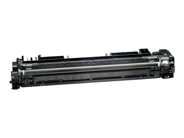 HP 658A - magenta - original - LaserJet - toner cartridge (W2003A) - Image 4