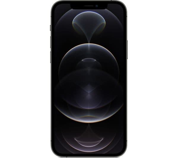 Apple iPhone 12 Pro 128GB - Graphite - Image 1