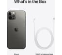 Apple iPhone 12 Pro 128GB - Graphite thumbnail 6