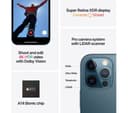 Apple iPhone 12 Pro 128GB - Graphite thumbnail 10
