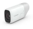 CANON PowerShot Zoom Camera - White thumbnail 1
