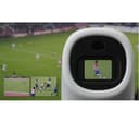 CANON PowerShot Zoom Camera - White thumbnail 2