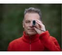 CANON PowerShot Zoom Camera - White thumbnail 4