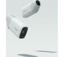 CANON PowerShot Zoom Camera - White thumbnail 7