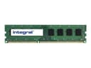 Integral - DDR3 - module - 4 GB - DIMM 240-pin - 1600 MHz / PC3-12800 - unbuffered thumbnail 2