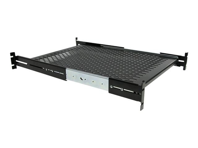 StarTech Server Rack Shelf 1U