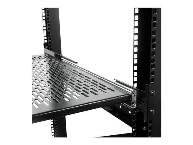 StarTech Server Rack Shelf 1U - Image 5