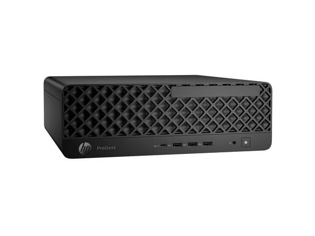 HP ProDesk 4 G1i Intel Core Ultra 7-265 16GB 512GB - Image 4