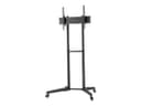 Neomounts FL50-540BL1 Flat Panel Cart Black thumbnail 3