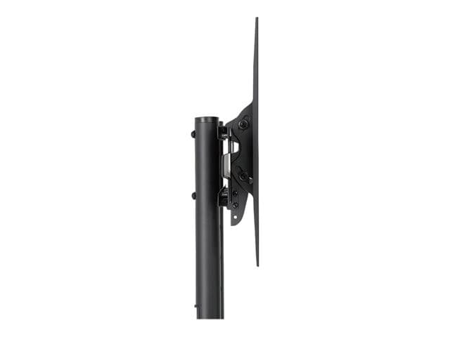 Neomounts FL50-540BL1 Flat Panel Cart Black - Image 8