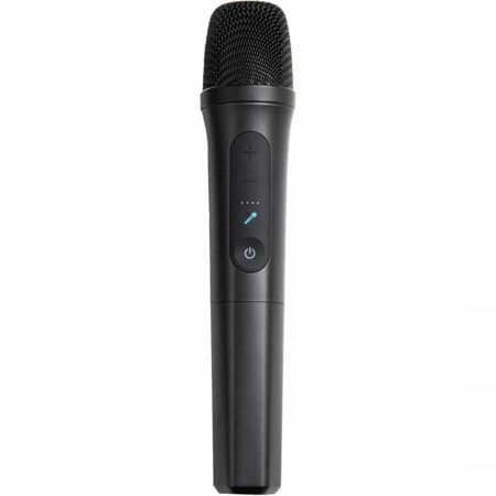 soundcore Rave 3S Bluetooth Speaker System - 200 W RMS - Black - Battery Rechargeable - USB - Image 1