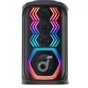 soundcore Rave 3S Bluetooth Speaker System - 200 W RMS - Black - Battery Rechargeable - USB thumbnail 2