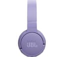JBL Tune 670NC Wireless Bluetooth On-Ear Noise-Cancelling Headphones - Purple thumbnail 2