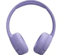 JBL Tune 670NC Wireless Bluetooth On-Ear Noise-Cancelling Headphones - Purple thumbnail 5