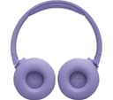 JBL Tune 670NC Wireless Bluetooth On-Ear Noise-Cancelling Headphones - Purple thumbnail 6