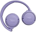 JBL Tune 670NC Wireless Bluetooth On-Ear Noise-Cancelling Headphones - Purple thumbnail 8