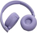 JBL Tune 670NC Wireless Bluetooth On-Ear Noise-Cancelling Headphones - Purple thumbnail 9