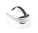 Meta Quest Elite Strap with Battery for Meta Quest 3 and 3S - White thumbnail 1