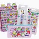 Squishmallows Stationery Essentials Bundle Kit thumbnail 1
