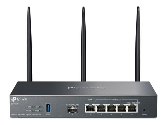 TP-Link Omada ER706W V1 Router