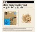HP 937e EvoMore Cyan Ink Cartridge thumbnail 9