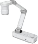 Epson ELPDC21 document camera White 25.4 / 2.7 mm (1 / 2.7") CMOS thumbnail 1