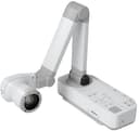 Epson ELPDC21 document camera White 25.4 / 2.7 mm (1 / 2.7") CMOS thumbnail 2