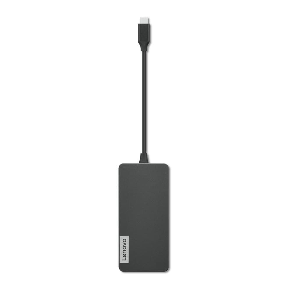 USB-C 7-IN-1 HUB THINKPADS - Image 1